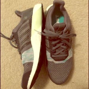 Adidas ultraboost st MSRP $180